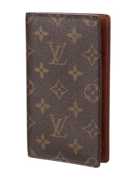 louis vuitton vintage wallet|vintage Louis Vuitton wallet men's.